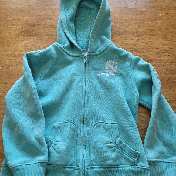 Carhartt Other - Carhartt Hoodie!